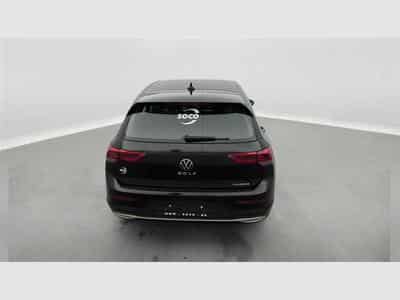 VW Golf 1.4 eHybrid PHEV Style DSG/ALCANTARA/NAVI/FULL LED (2023) - Photo 5