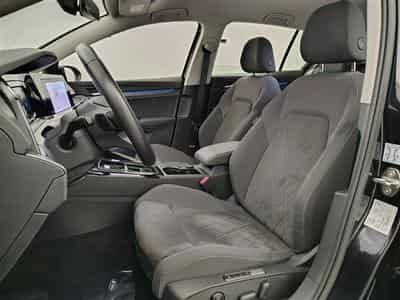 VW Golf 1.4 eHybrid PHEV Style DSG/ALCANTARA/NAVI/FULL LED (2023) - Photo 7