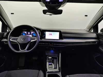 VW Golf 1.4 eHybrid PHEV Style DSG/ALCANTARA/NAVI/FULL LED (2023) - Photo 8