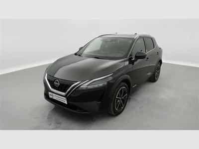 Nissan Qashqai e-Power 1.5 DIG-T Tekna (2023) - Photo 1