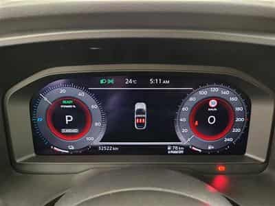 Nissan Qashqai e-Power 1.5 DIG-T Tekna (2023) - Photo 10