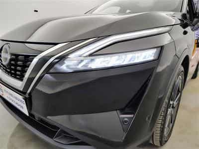 Nissan Qashqai e-Power 1.5 DIG-T Tekna (2023) - Photo 15