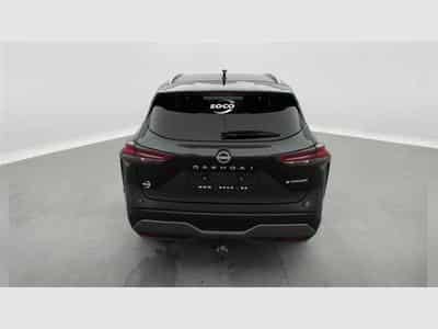 Nissan Qashqai e-Power 1.5 DIG-T Tekna (2023) - Photo 5