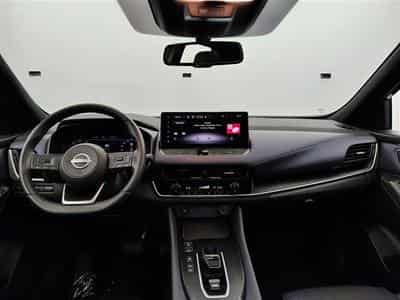 Nissan Qashqai e-Power 1.5 DIG-T Tekna (2023) - Photo 8