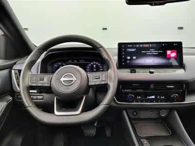 Nissan Qashqai e-Power 1.5 DIG-T Tekna (2023) - Photo 9
