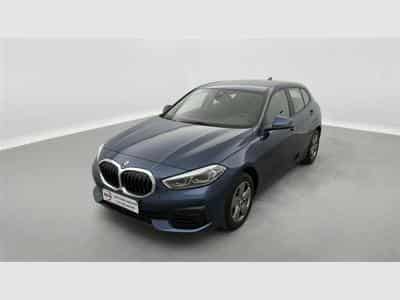 BMW 116 116 d Business NAVI/FULL LED/JA/PDC AV AR (2023) - Photo 1