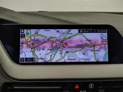 BMW 116 116 d Business NAVI/FULL LED/JA/PDC AV AR (2023) - Photo 11