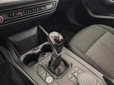 BMW 116 116 d Business NAVI/FULL LED/JA/PDC AV AR (2023) - Photo 12