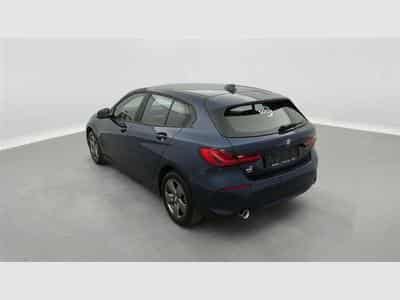 BMW 116 116 d Business NAVI/FULL LED/JA/PDC AV AR (2023) - Photo 2