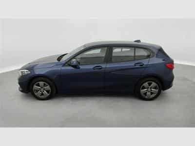 BMW 116 116 d Business NAVI/FULL LED/JA/PDC AV AR (2023) - Photo 3