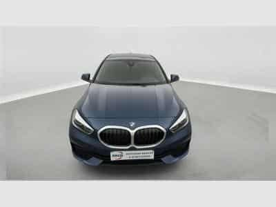 BMW 116 116 d Business NAVI/FULL LED/JA/PDC AV AR (2023) - Photo 4