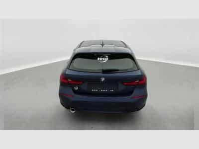 BMW 116 116 d Business NAVI/FULL LED/JA/PDC AV AR (2023) - Photo 5