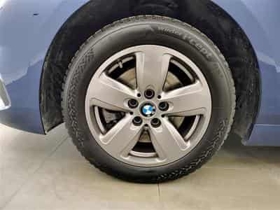 BMW 116 116 d Business NAVI/FULL LED/JA/PDC AV AR (2023) - Photo 6