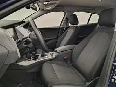 BMW 116 116 d Business NAVI/FULL LED/JA/PDC AV AR (2023) - Photo 7