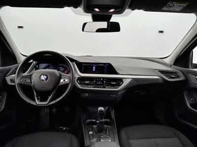BMW 116 116 d Business NAVI/FULL LED/JA/PDC AV AR (2023) - Photo 8