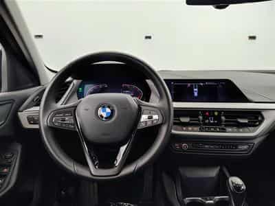 BMW 116 116 d Business NAVI/FULL LED/JA/PDC AV AR (2023) - Photo 9