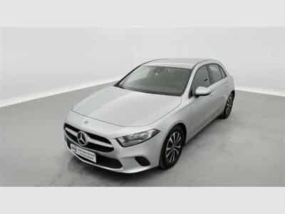 Mercedes A 180 A 180 Business Solution NAVI/JA/PDC (2022) - Photo 1