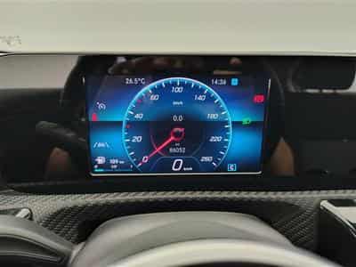 Mercedes A 180 A 180 Business Solution NAVI/JA/PDC (2022) - Photo 10