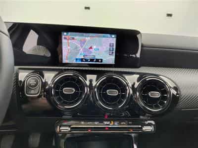 Mercedes A 180 A 180 Business Solution NAVI/JA/PDC (2022) - Photo 11