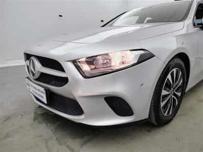 Mercedes A 180 A 180 Business Solution NAVI/JA/PDC (2022) - Photo 15