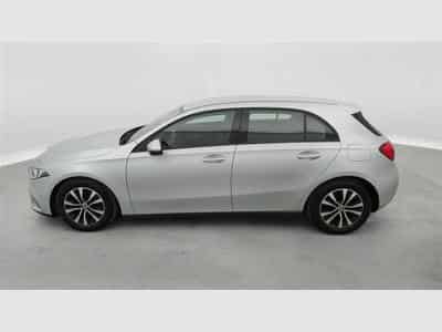 Mercedes A 180 A 180 Business Solution NAVI/JA/PDC (2022) - Photo 3