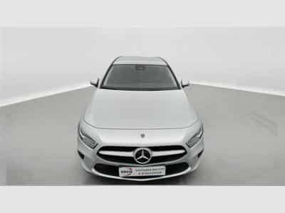 Mercedes A 180 A 180 Business Solution NAVI/JA/PDC (2022) - Photo 4