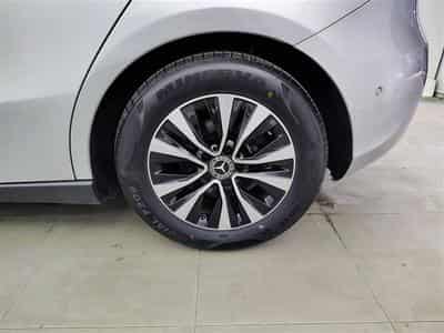 Mercedes A 180 A 180 Business Solution NAVI/JA/PDC (2022) - Photo 6