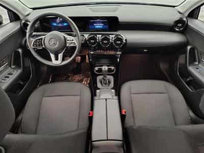 Mercedes A 180 A 180 Business Solution NAVI/JA/PDC (2022) - Photo 8