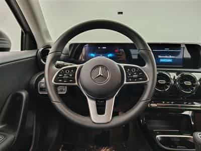 Mercedes A 180 A 180 Business Solution NAVI/JA/PDC (2022) - Photo 9