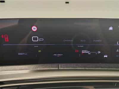 Peugeot 5008 1.2 HYBRID 145cv e-DSC6 Allure 7pl. CARPLAY / FULL LED / CAM (2025) - Photo 10