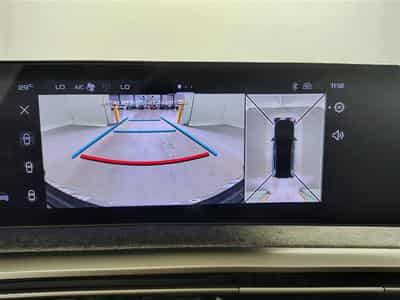 Peugeot 5008 1.2 HYBRID 145cv e-DSC6 Allure 7pl. CARPLAY / FULL LED / CAM (2025) - Photo 11