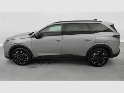 Peugeot 5008 1.2 HYBRID 145cv e-DSC6 Allure 7pl. CARPLAY / FULL LED / CAM (2025) - Photo 3