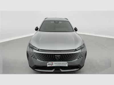 Peugeot 5008 1.2 HYBRID 145cv e-DSC6 Allure 7pl. CARPLAY / FULL LED / CAM (2025) - Photo 4