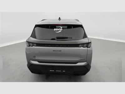 Peugeot 5008 1.2 HYBRID 145cv e-DSC6 Allure 7pl. CARPLAY / FULL LED / CAM (2025) - Photo 5