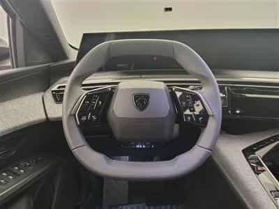 Peugeot 5008 1.2 HYBRID 145cv e-DSC6 Allure 7pl. CARPLAY / FULL LED / CAM (2025) - Photo 9