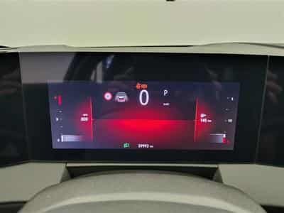 Opel Astra 1.5 Turbo D Sport T GS *FULL LED/CARPLAY/CAM360/PDC/JA17* (2024) - Photo 10