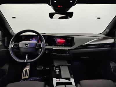 Opel Astra 1.5 Turbo D Sport T GS *FULL LED/CARPLAY/CAM360/PDC/JA17* (2024) - Photo 8