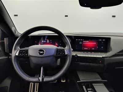 Opel Astra 1.5 Turbo D Sport T GS *FULL LED/CARPLAY/CAM360/PDC/JA17* (2024) - Photo 9