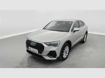 Audi Q3 Sportback 35 TFSI Design CUIR/NAVI/FULL LED/JA18 (2021) - Foto 1