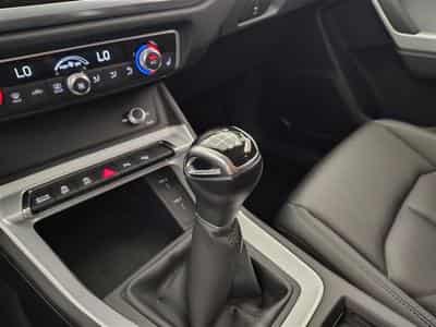 Audi Q3 Sportback 35 TFSI Design CUIR/NAVI/FULL LED/JA18 (2021) - Foto 12