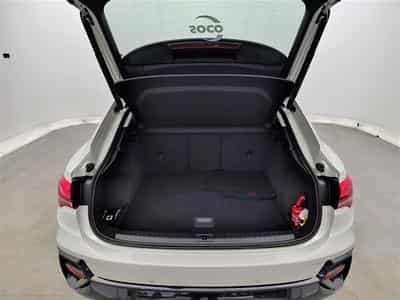 Audi Q3 Sportback 35 TFSI Design CUIR/NAVI/FULL LED/JA18 (2021) - Foto 14