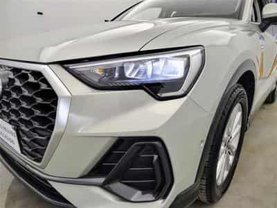 Audi Q3 Sportback 35 TFSI Design CUIR/NAVI/FULL LED/JA18 (2021) - Foto 15