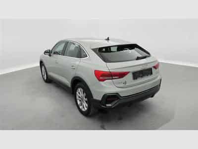 Audi Q3 Sportback 35 TFSI Design CUIR/NAVI/FULL LED/JA18 (2021) - Foto 2
