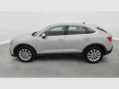 Audi Q3 Sportback 35 TFSI Design CUIR/NAVI/FULL LED/JA18 (2021) - Foto 3