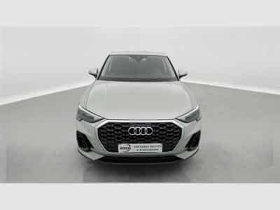 Audi Q3 Sportback 35 TFSI Design CUIR/NAVI/FULL LED/JA18 (2021) - Foto 4