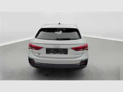 Audi Q3 Sportback 35 TFSI Design CUIR/NAVI/FULL LED/JA18 (2021) - Foto 5