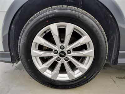 Audi Q3 Sportback 35 TFSI Design CUIR/NAVI/FULL LED/JA18 (2021) - Foto 6