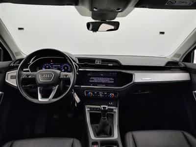 Audi Q3 Sportback 35 TFSI Design CUIR/NAVI/FULL LED/JA18 (2021) - Foto 8