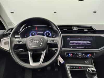 Audi Q3 Sportback 35 TFSI Design CUIR/NAVI/FULL LED/JA18 (2021) - Foto 9