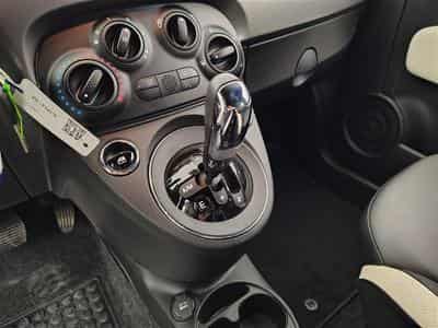 Fiat 500 1.2i Eleganza MTA (2018) - Photo 12